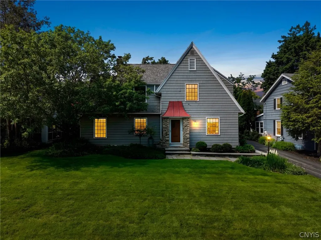 Property at 108 Shirley Road, Syracuse, NY 13224