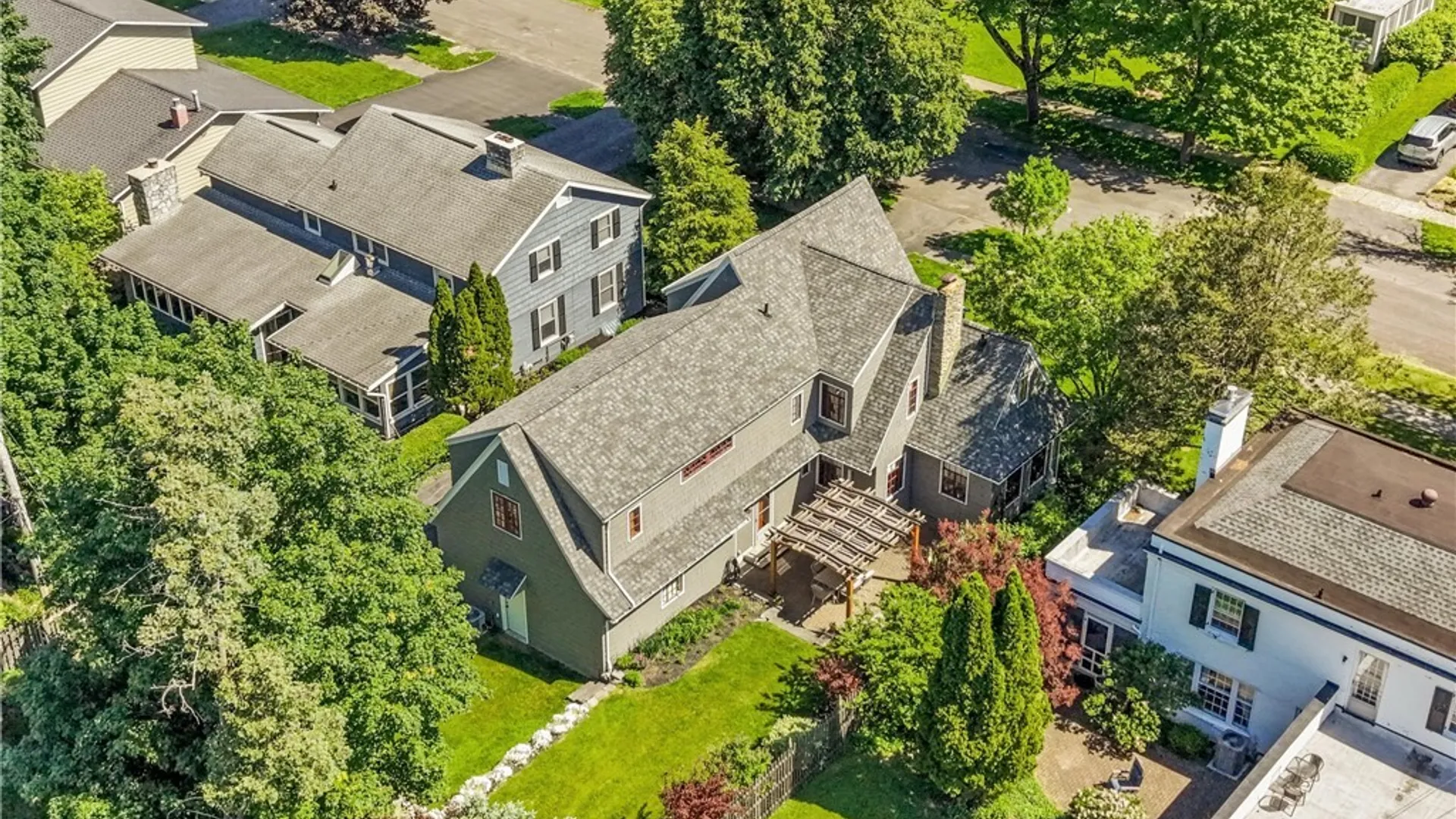 Property at 108 Shirley Road, Syracuse, NY 13224 46