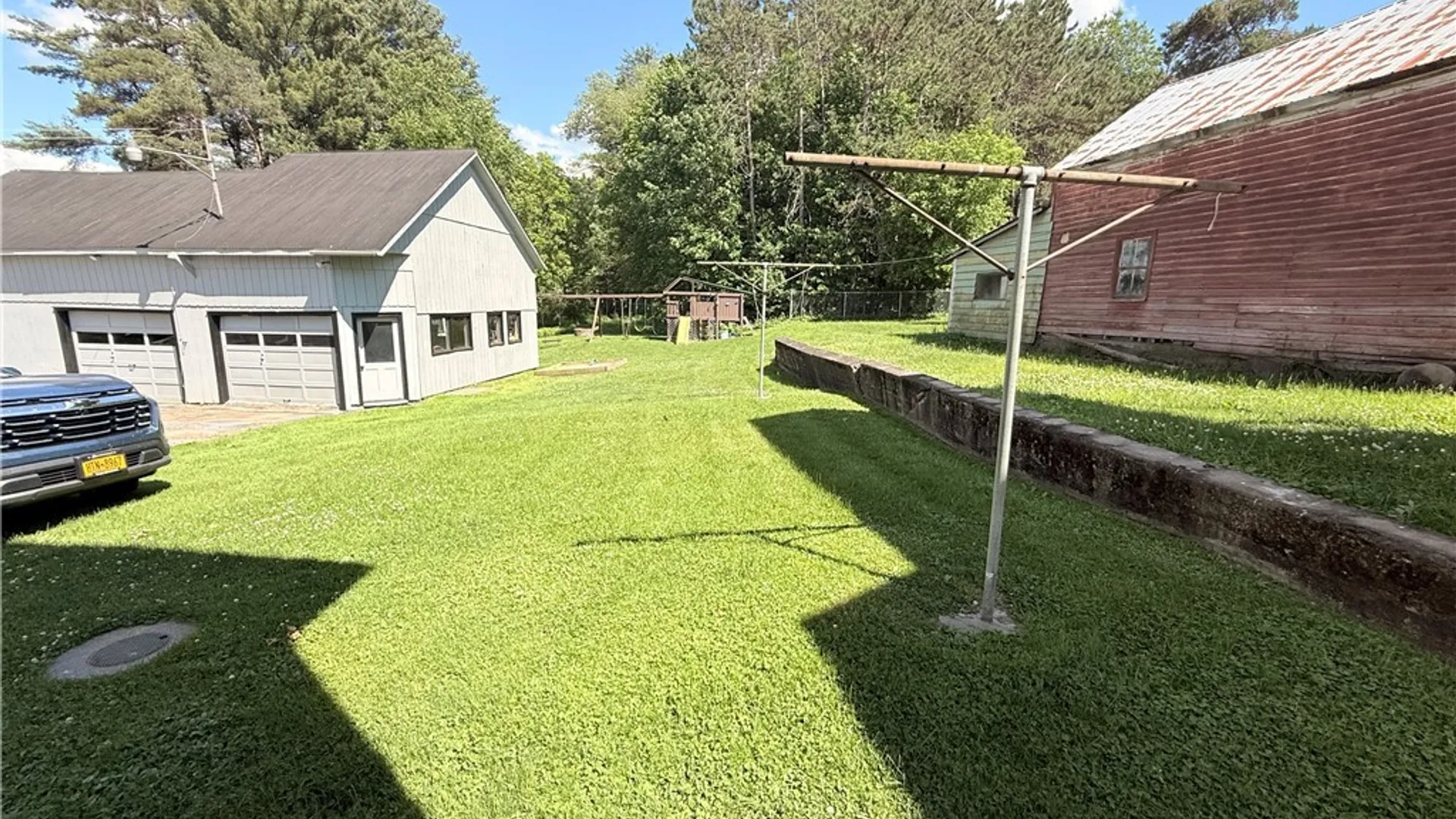 Property at 9848 State Route 812, Croghan, NY 13327 5