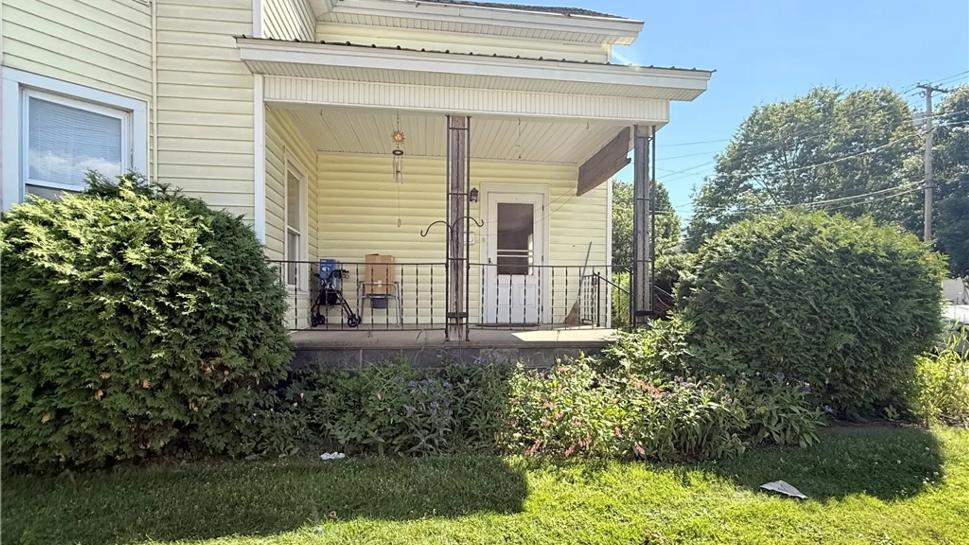 Property at 9848 State Route 812, Croghan, NY 13327 4