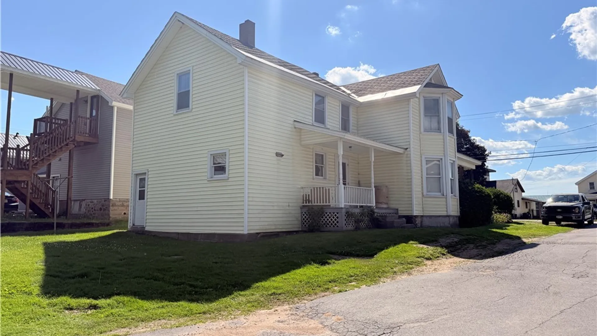 Property at 9848 State Route 812, Croghan, NY 13327 6