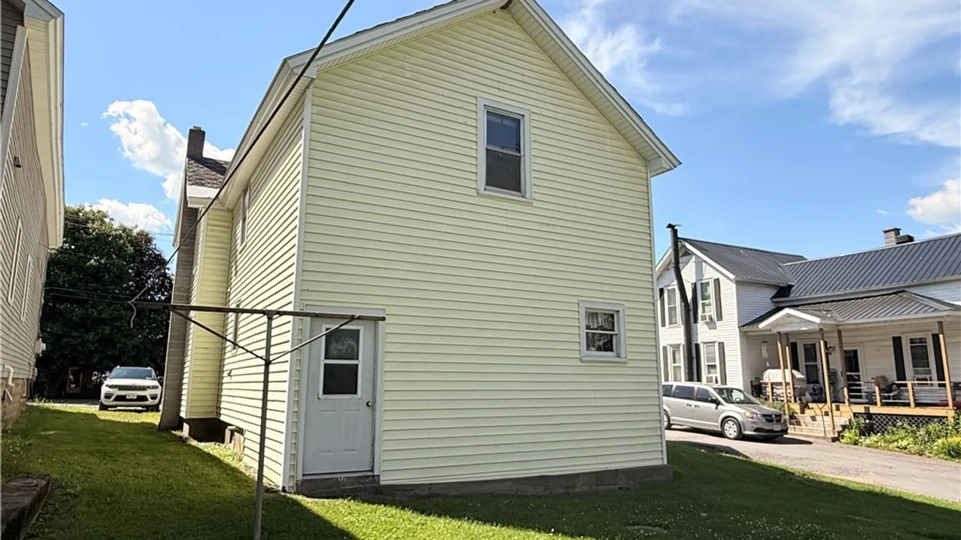 Property at 9848 State Route 812, Croghan, NY 13327 3