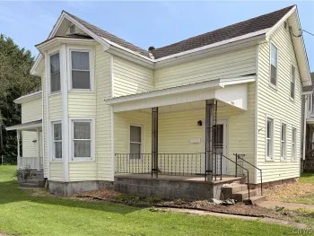 Property at 9848 State Route 812, Croghan, NY 13327