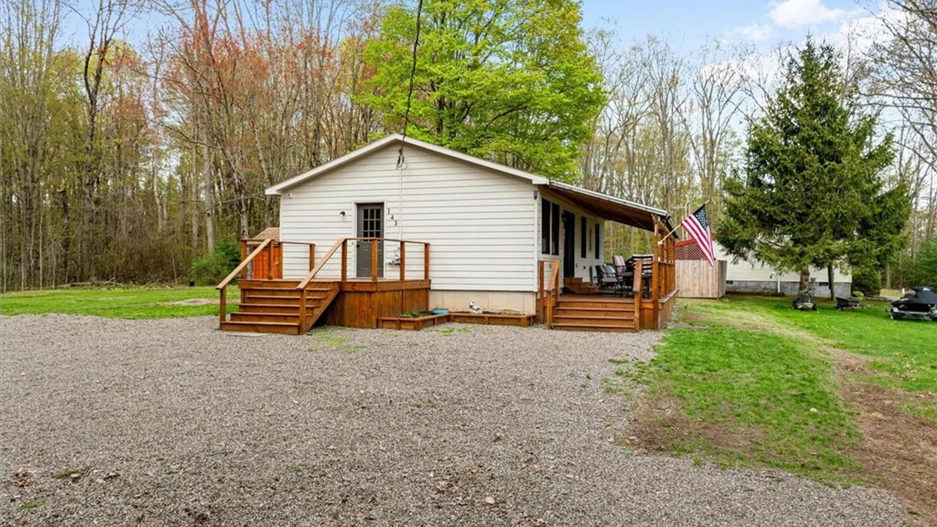 Property at 143 Drive 10, Vienna, NY 13042 39
