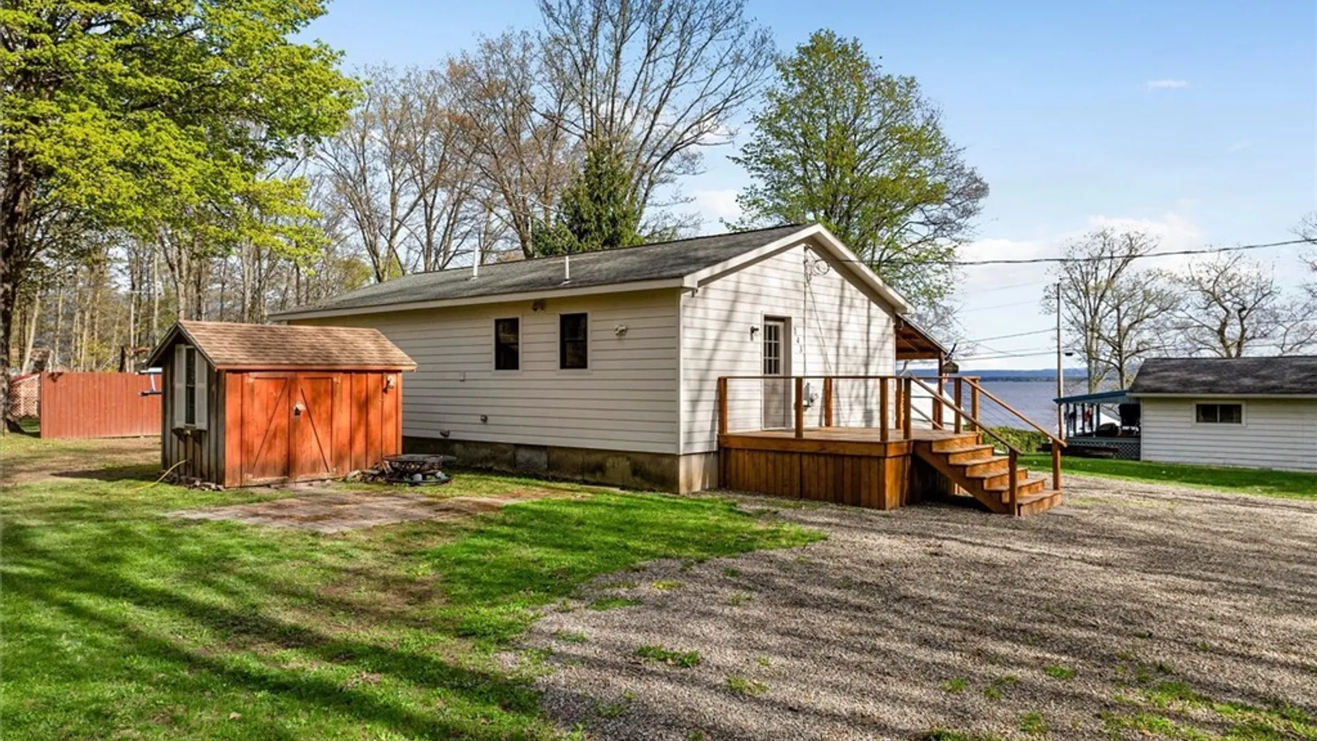 Property at 143 Drive 10, Vienna, NY 13042 40