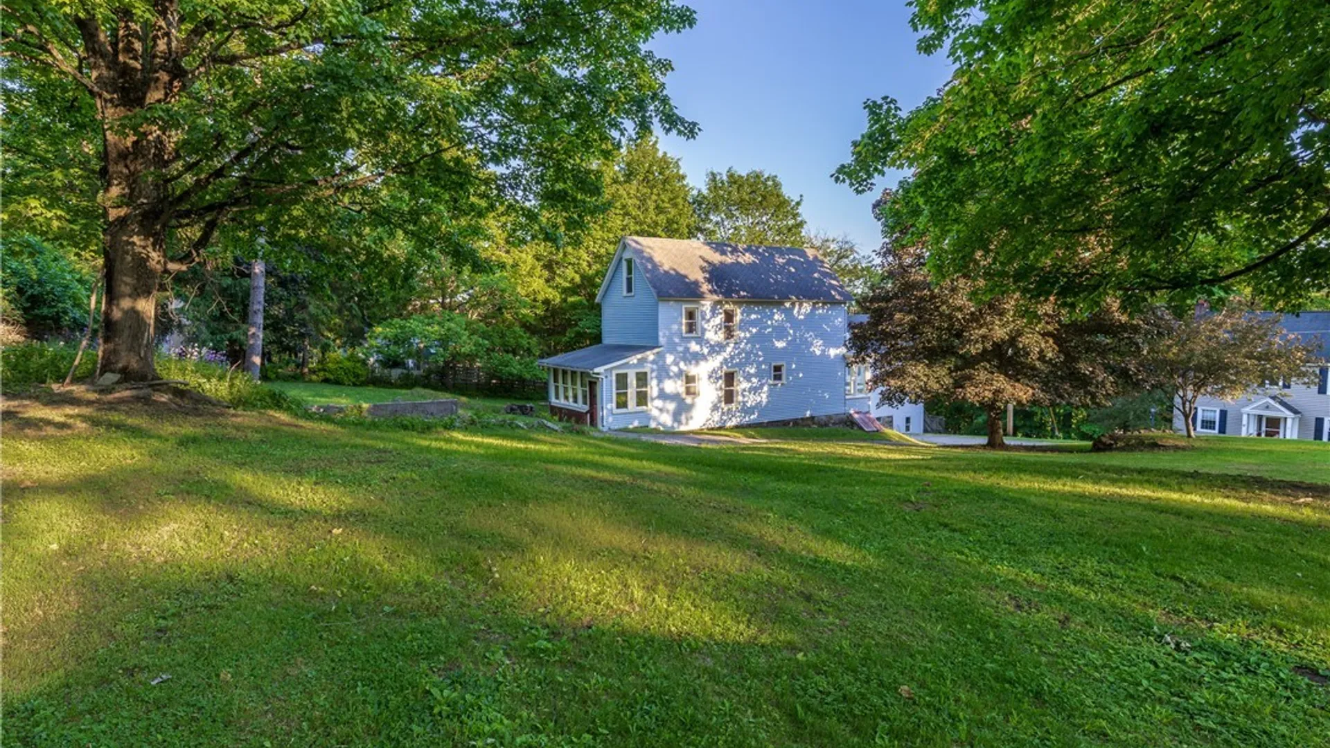 Property at 36 Milligan Street, Little Falls City, NY 13365 25
