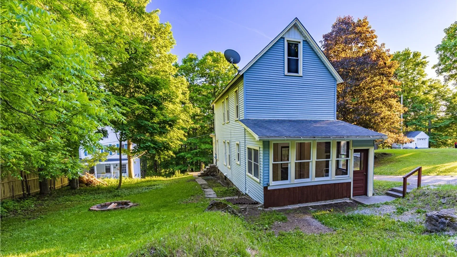 Property at 36 Milligan Street, Little Falls City, NY 13365 26