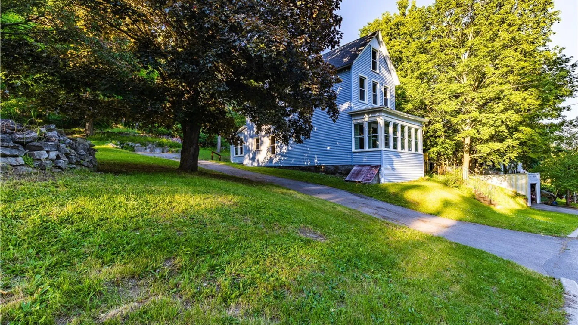 Property at 36 Milligan Street, Little Falls City, NY 13365 27