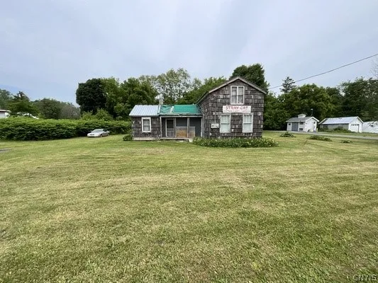Property at 25265 State Route 3, Pamelia, NY 13601