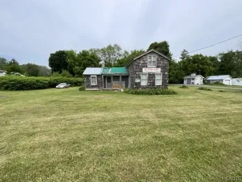 Property at 25265 State Route 3, Pamelia, NY 13601