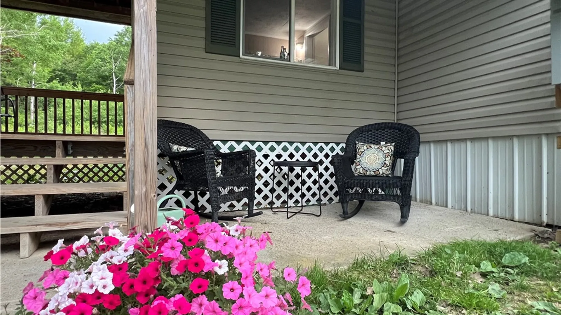 Property at 424 Parrott Road, Veteran, NY 14824 3