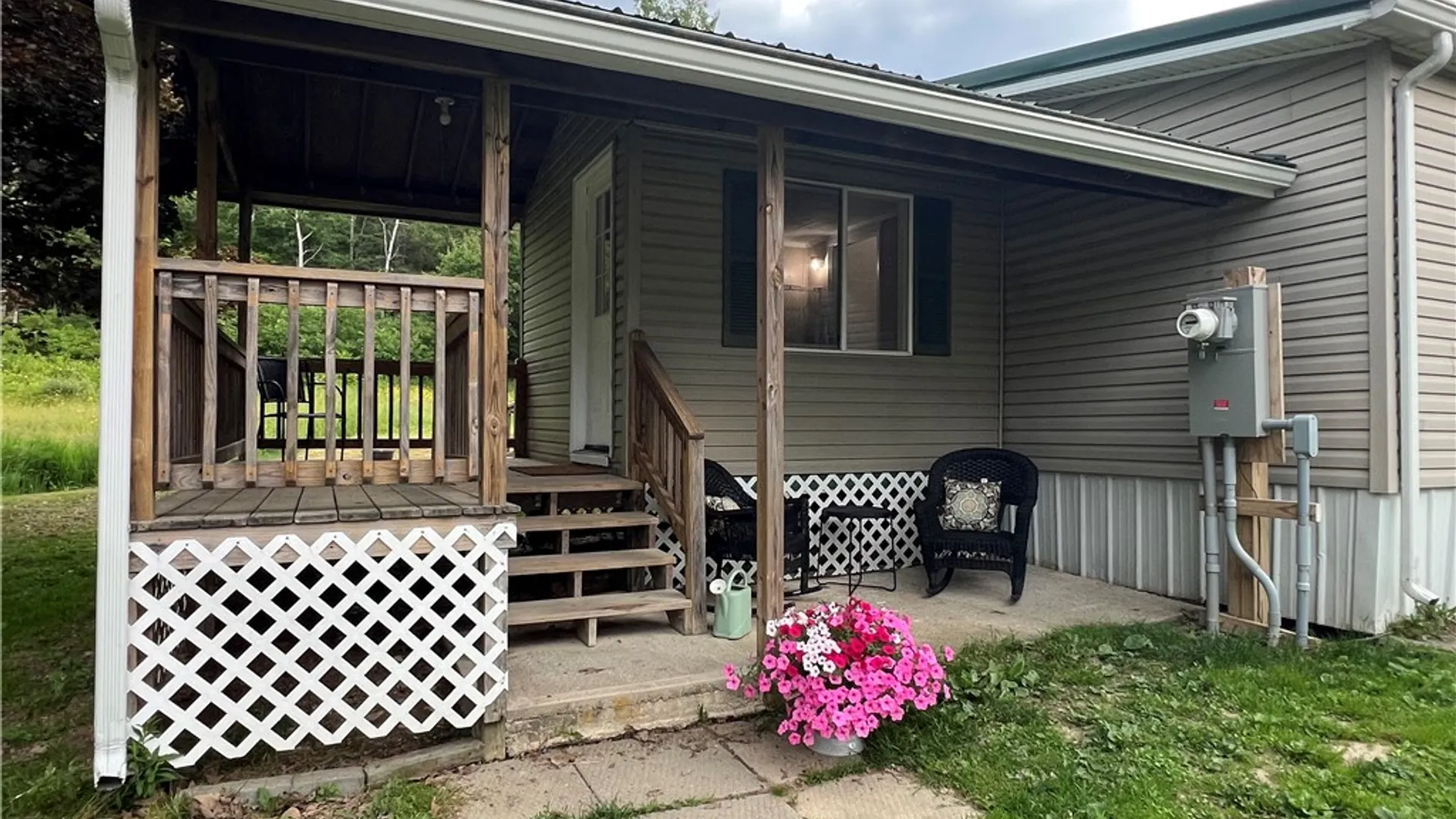 Property at 424 Parrott Road, Veteran, NY 14824 4