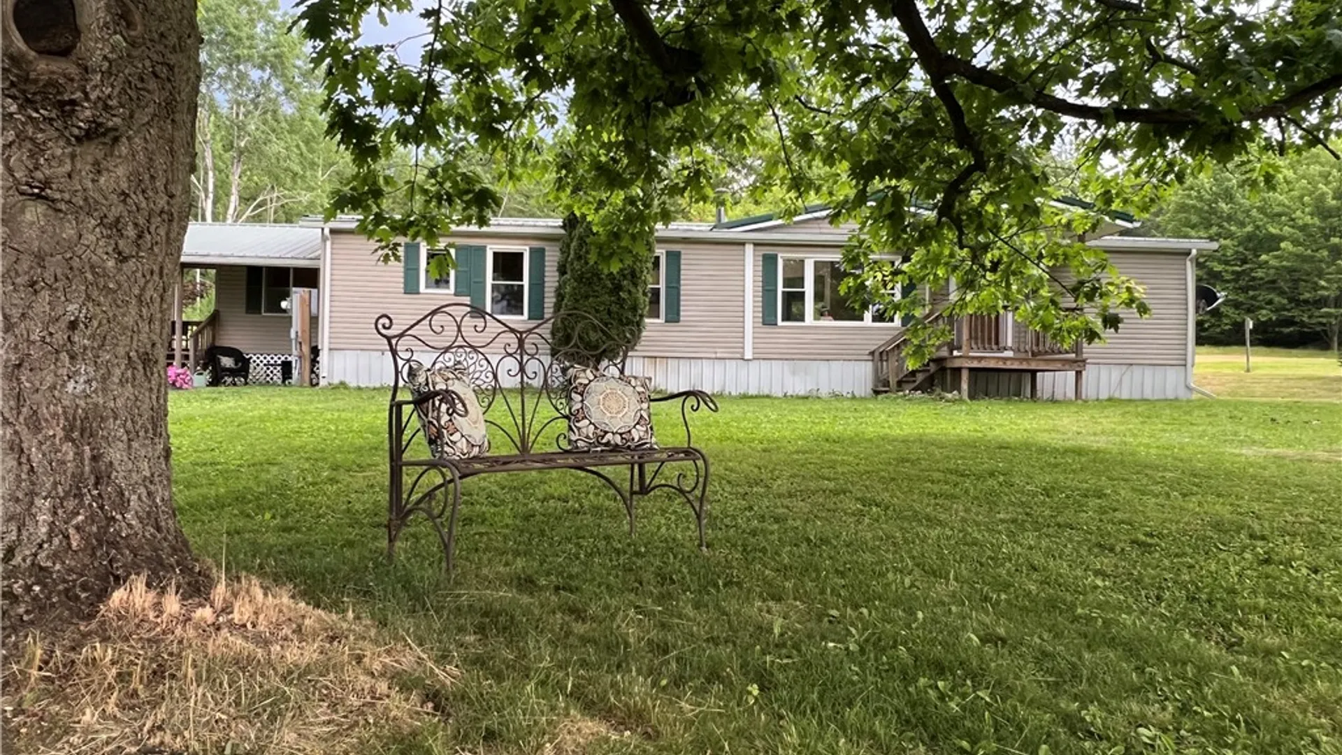 Property at 424 Parrott Road, Veteran, NY 14824 10