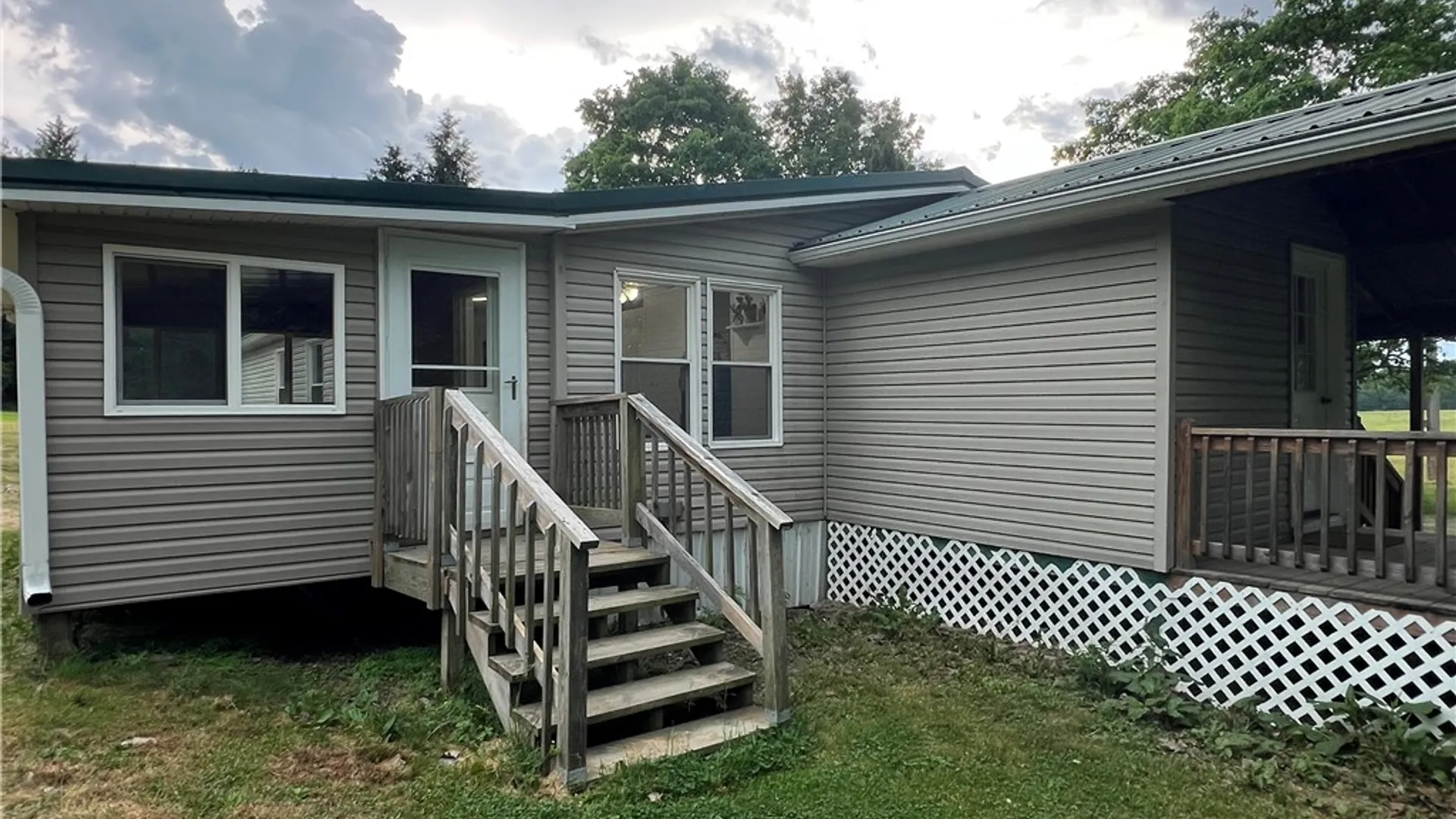 Property at 424 Parrott Road, Veteran, NY 14824 31