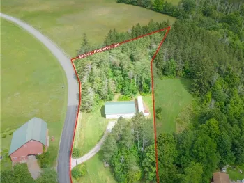 Property at 0 Packard Road, PA 16917