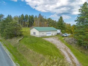 Property at 0 Packard Road, PA 16917