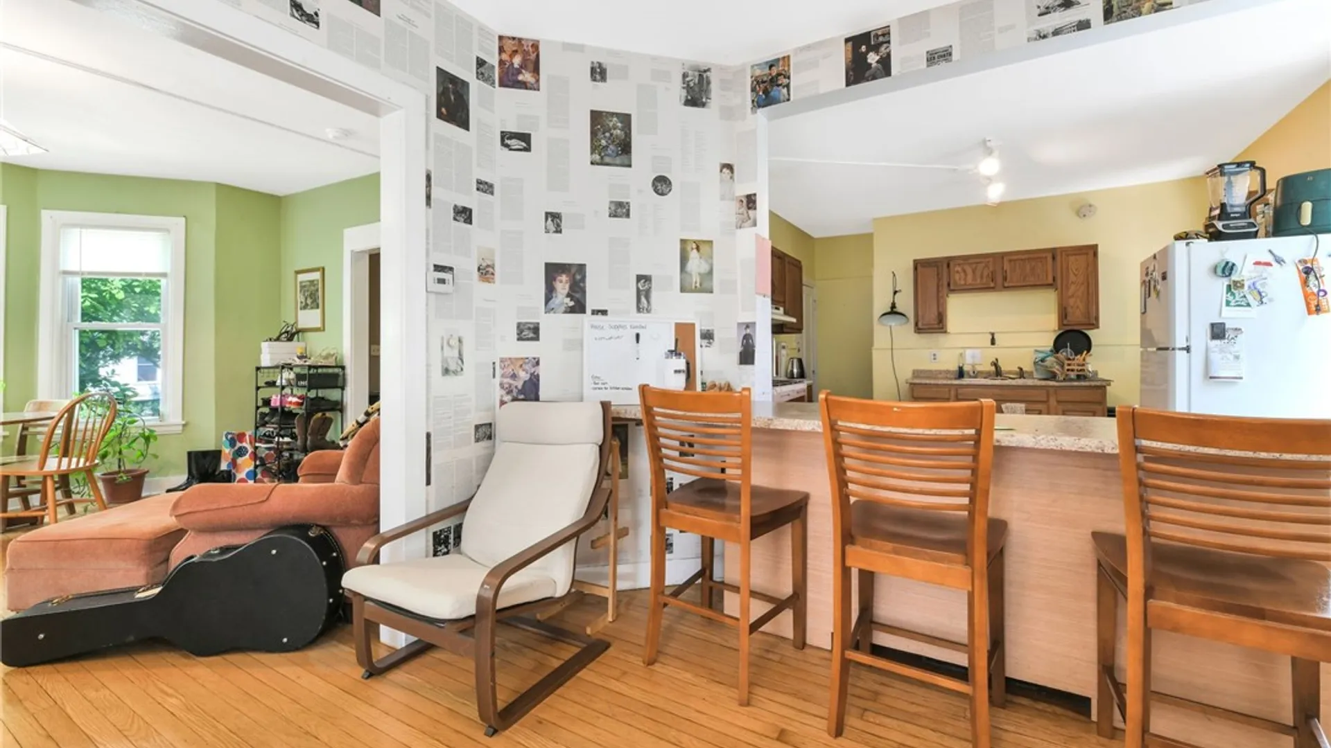 Property at 616 N Cayuga Street, Ithaca City, NY 14850 22