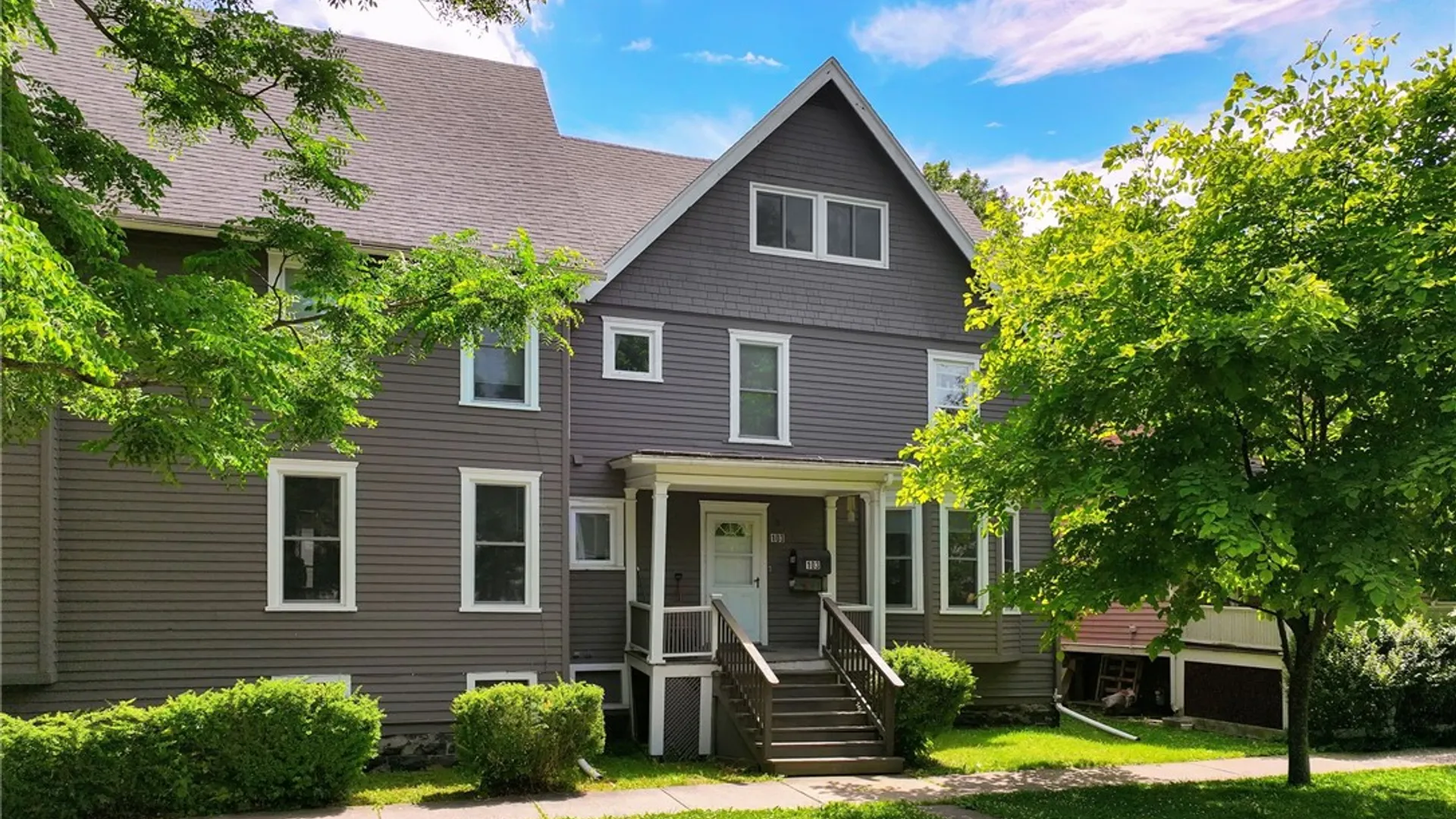 Property at 616 N Cayuga Street, Ithaca City, NY 14850 32