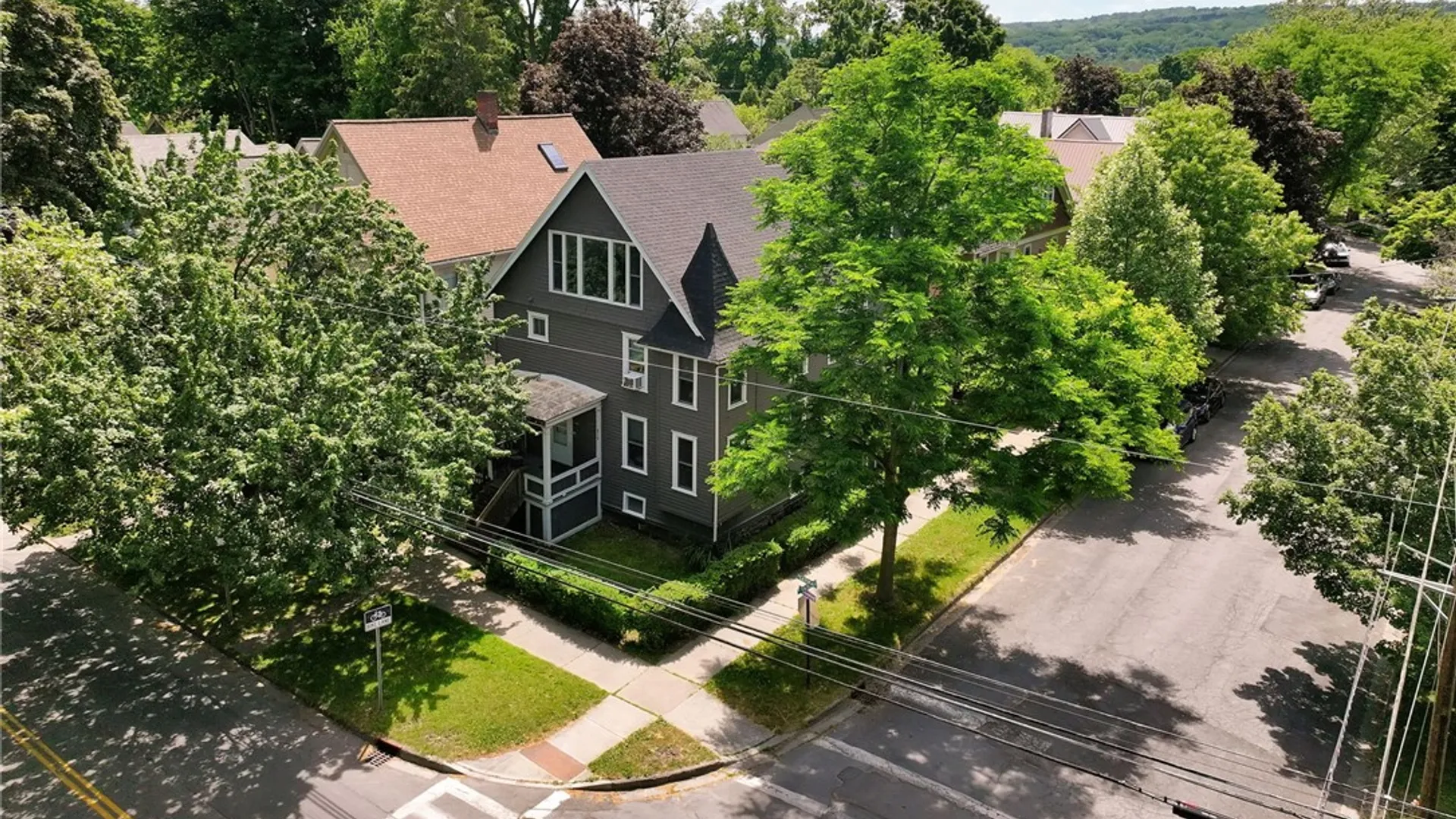 Property at 616 N Cayuga Street, Ithaca City, NY 14850 34
