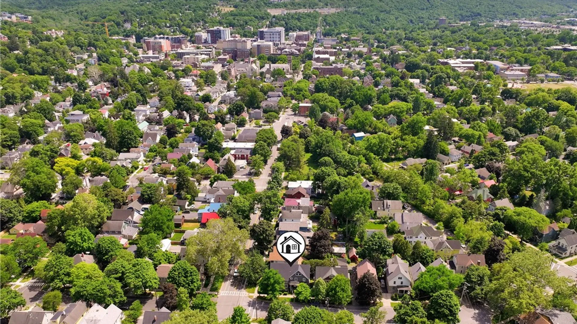 Property at 616 N Cayuga Street, Ithaca City, NY 14850 35