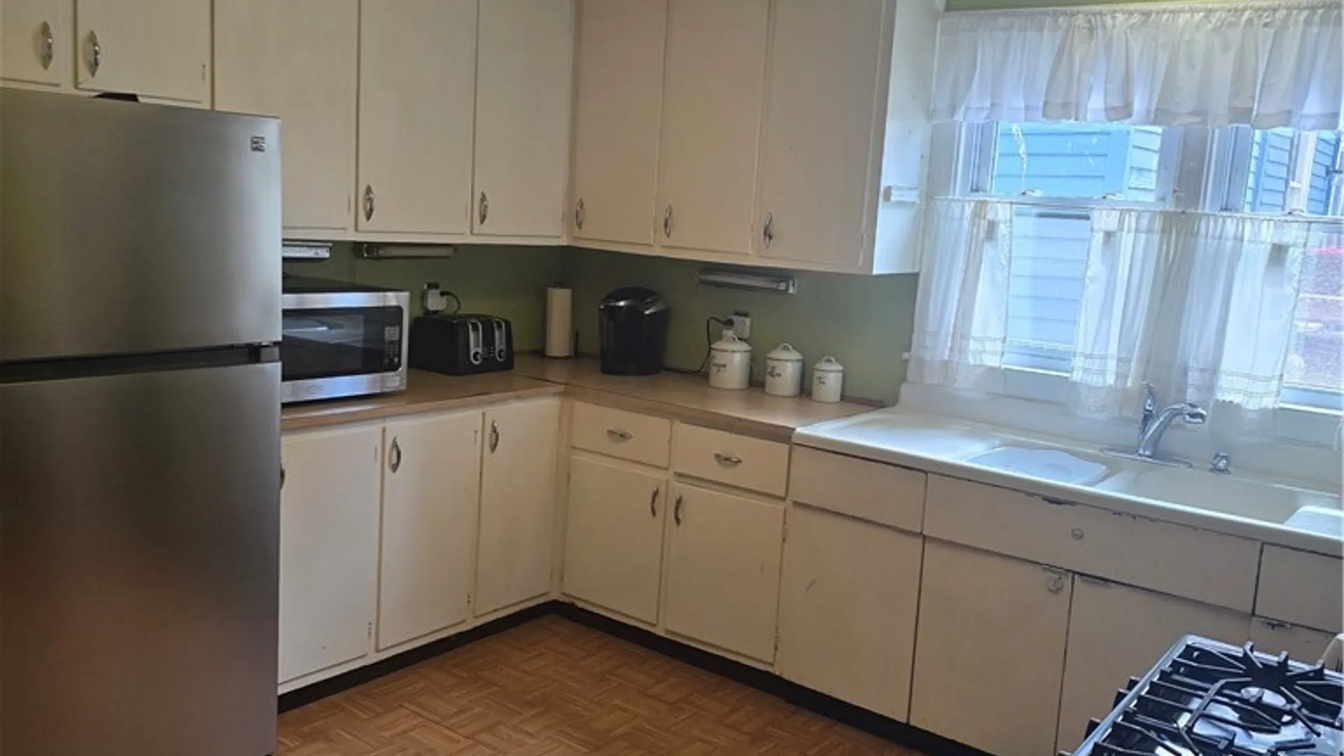 Property at 821 Lafayette Street, Jamestown, NY 14701 8