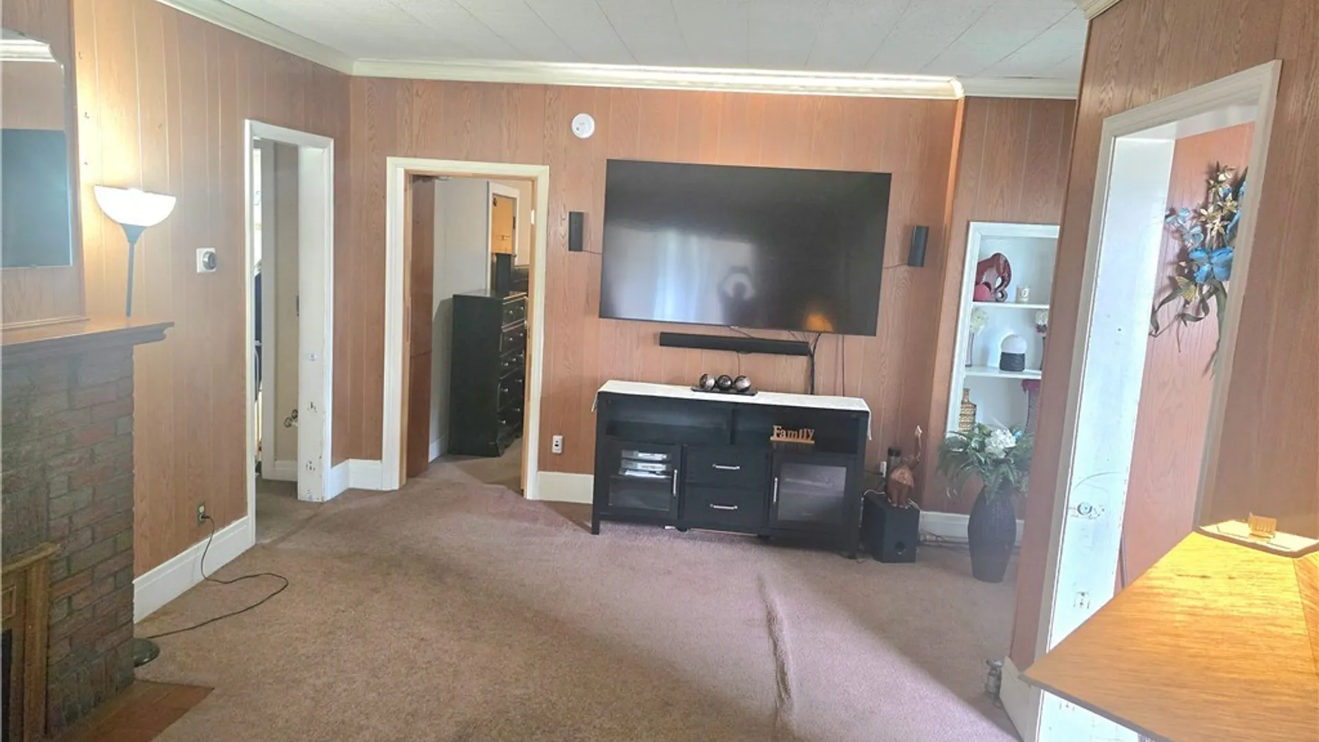 Property at 821 Lafayette Street, Jamestown, NY 14701 3