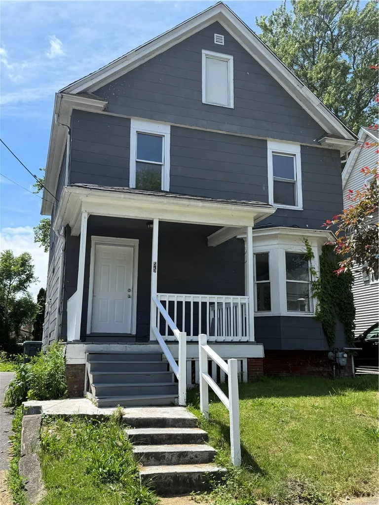 Property at 55 Garson Avenue, Rochester, NY 14609