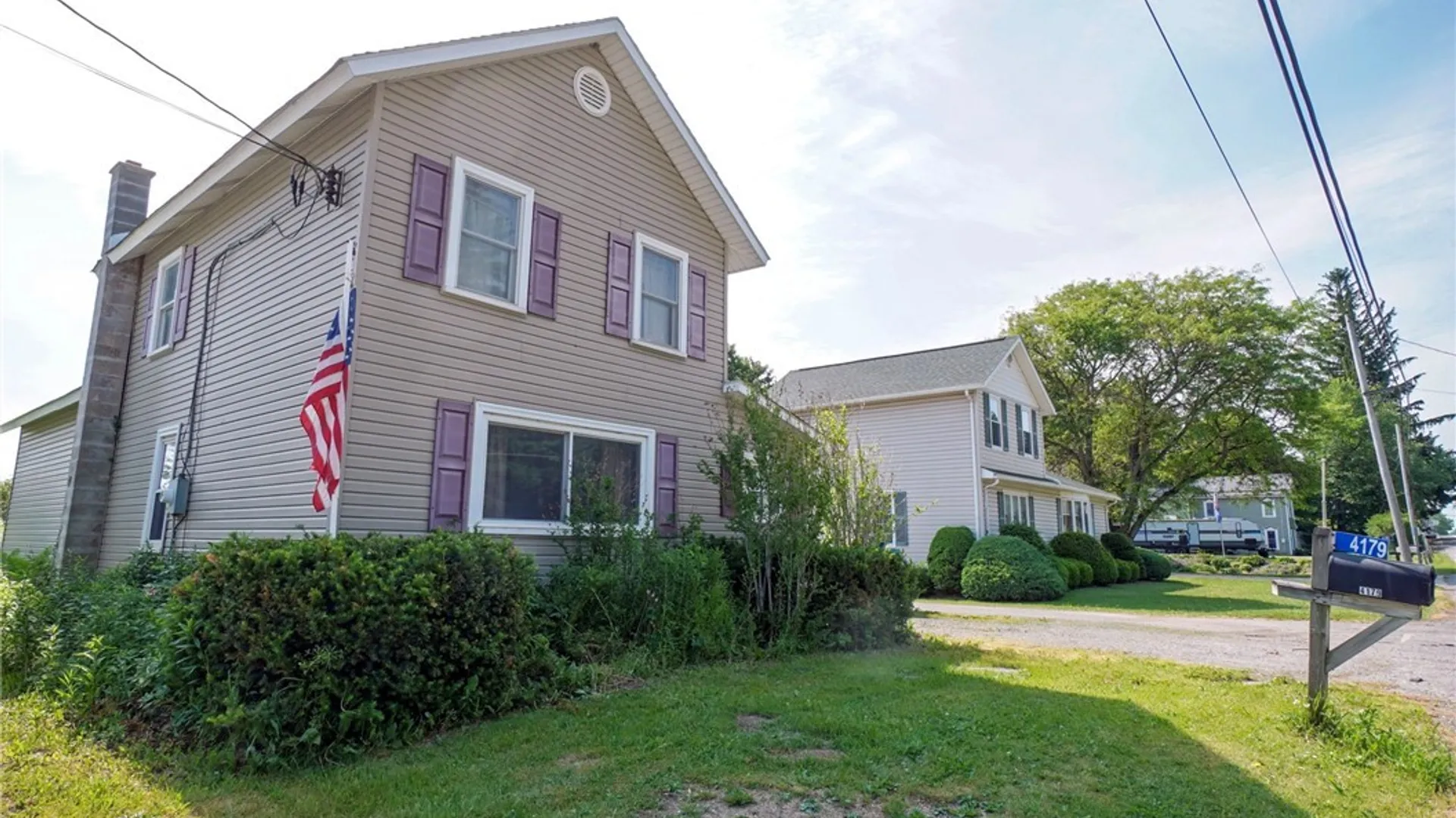 Property at 4179 Route 98, Java, NY 14113 3
