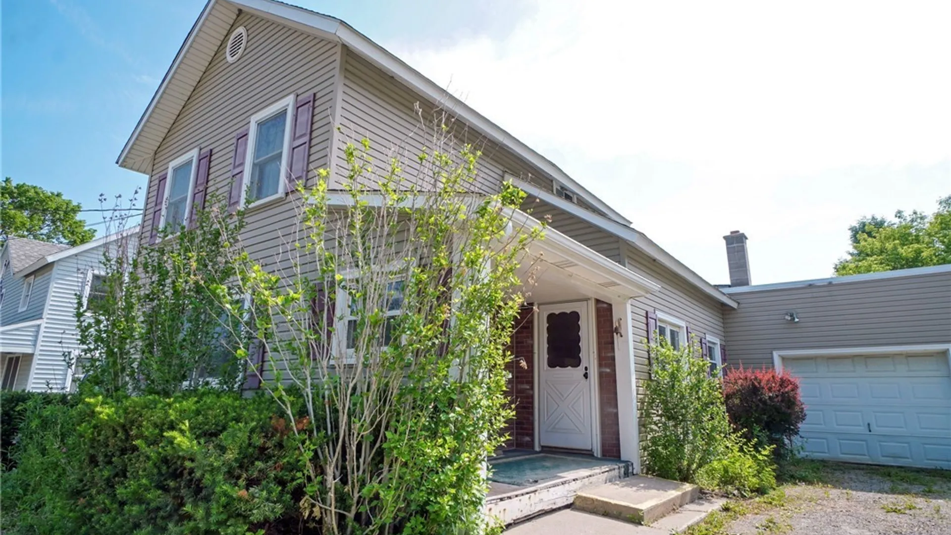 Property at 4179 Route 98, Java, NY 14113 5