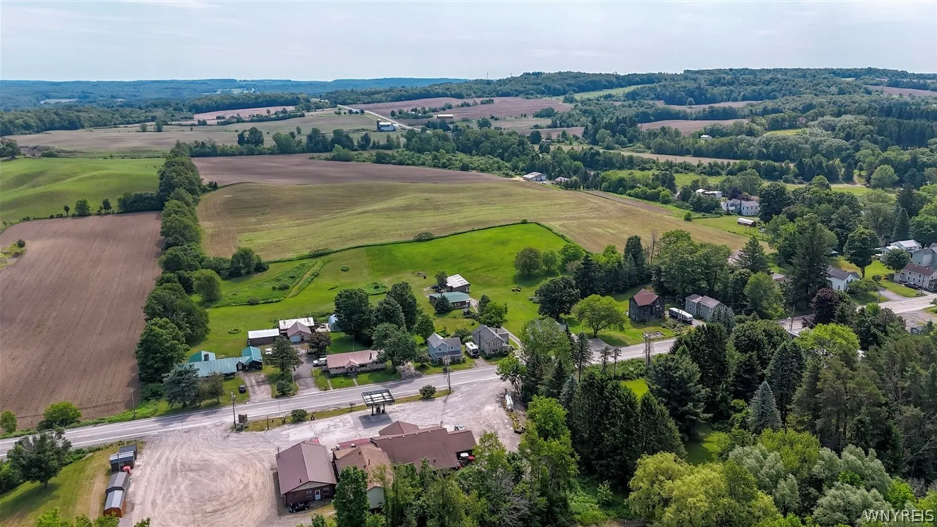 Property at 4179 Route 98, Java, NY 14113 27