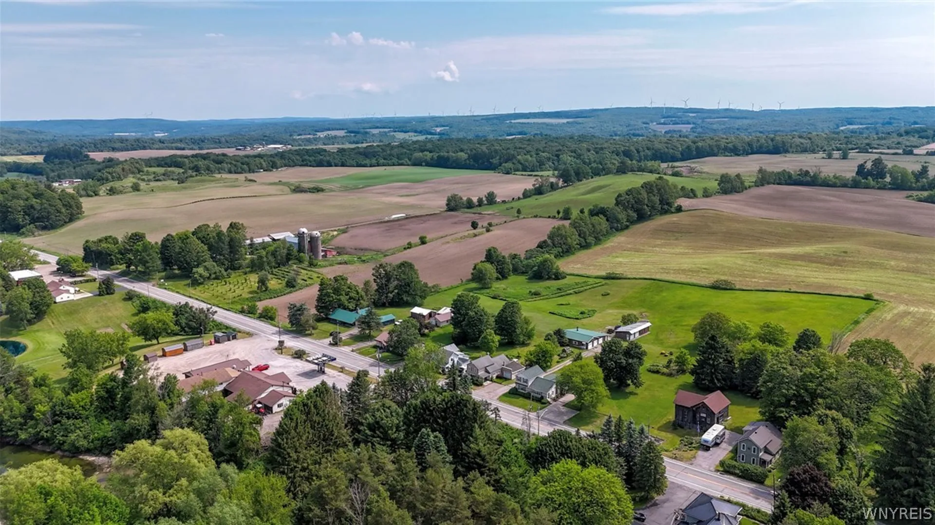 Property at 4179 Route 98, Java, NY 14113 28