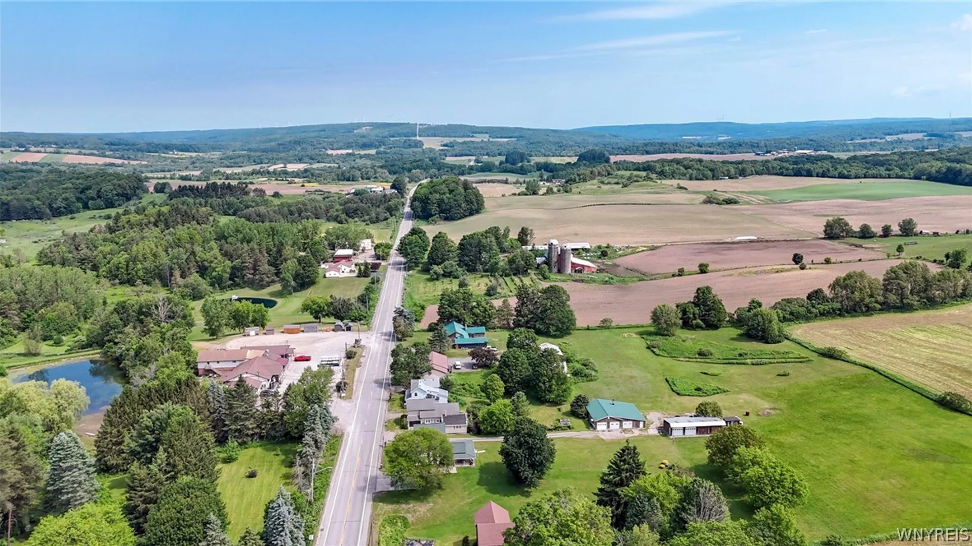 Property at 4179 Route 98, Java, NY 14113 29