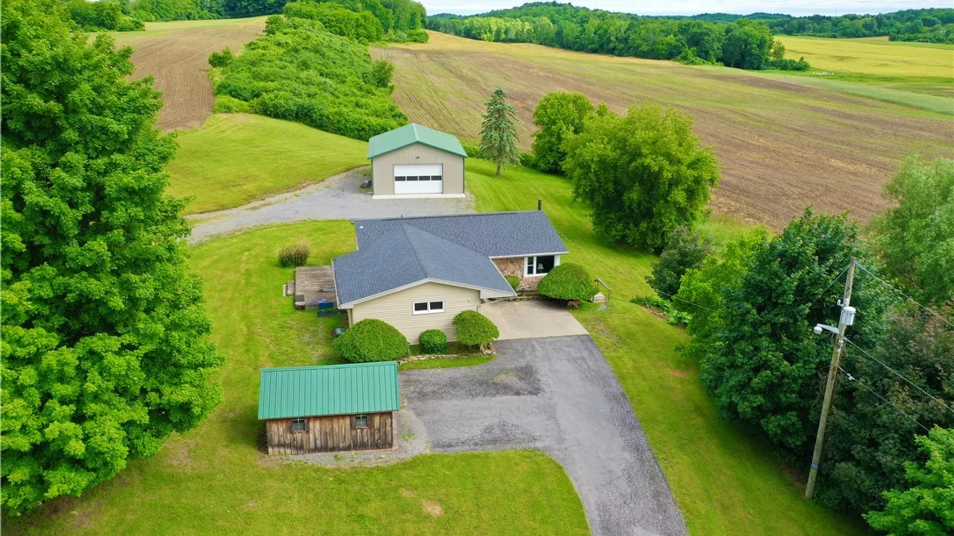 Property at 715 Turnpike Road, Aurelius, NY 13034 3