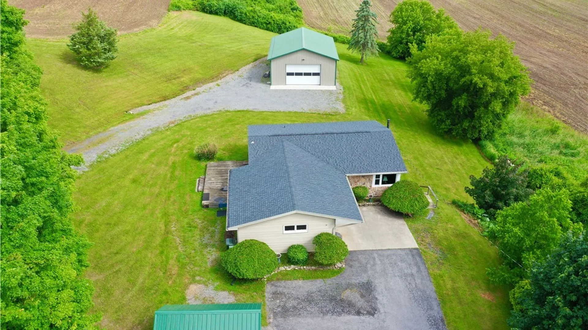 Property at 715 Turnpike Road, Aurelius, NY 13034 4