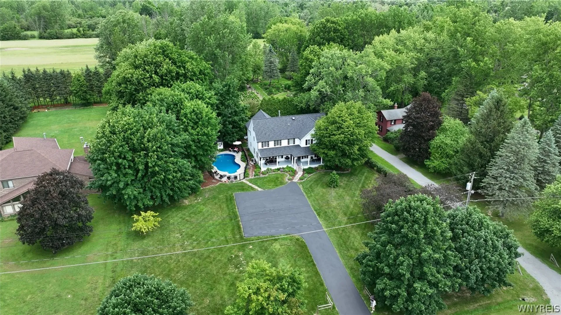 Property at 5217 Tonawanda Creek Road, Pendleton, NY 14120 41