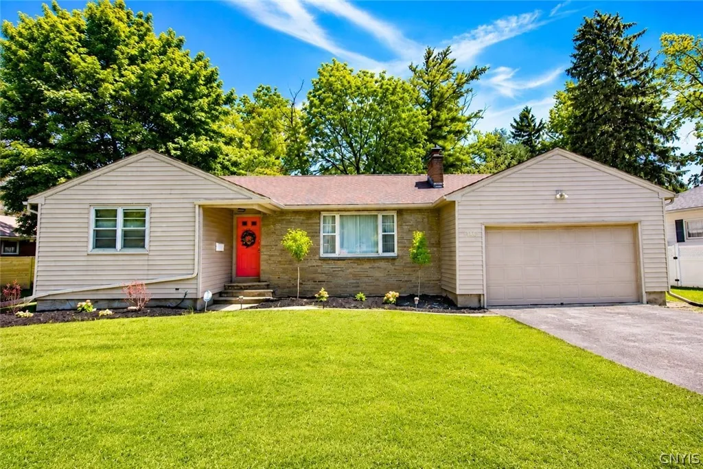 Property at 1330 Meadowbrook Drive, Syracuse, NY 13224