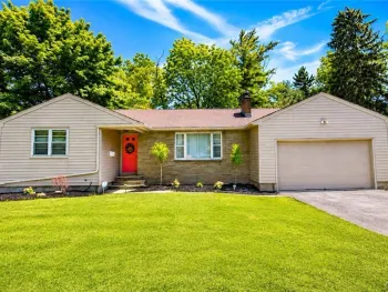 Property at 1330 Meadowbrook Drive, Syracuse, NY 13224