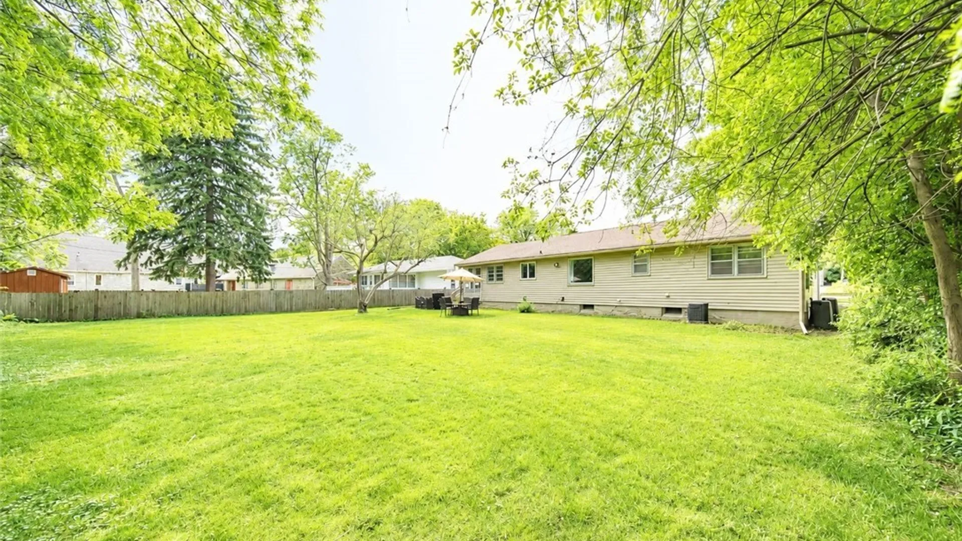 Property at 1330 Meadowbrook Drive, Syracuse, NY 13224 29