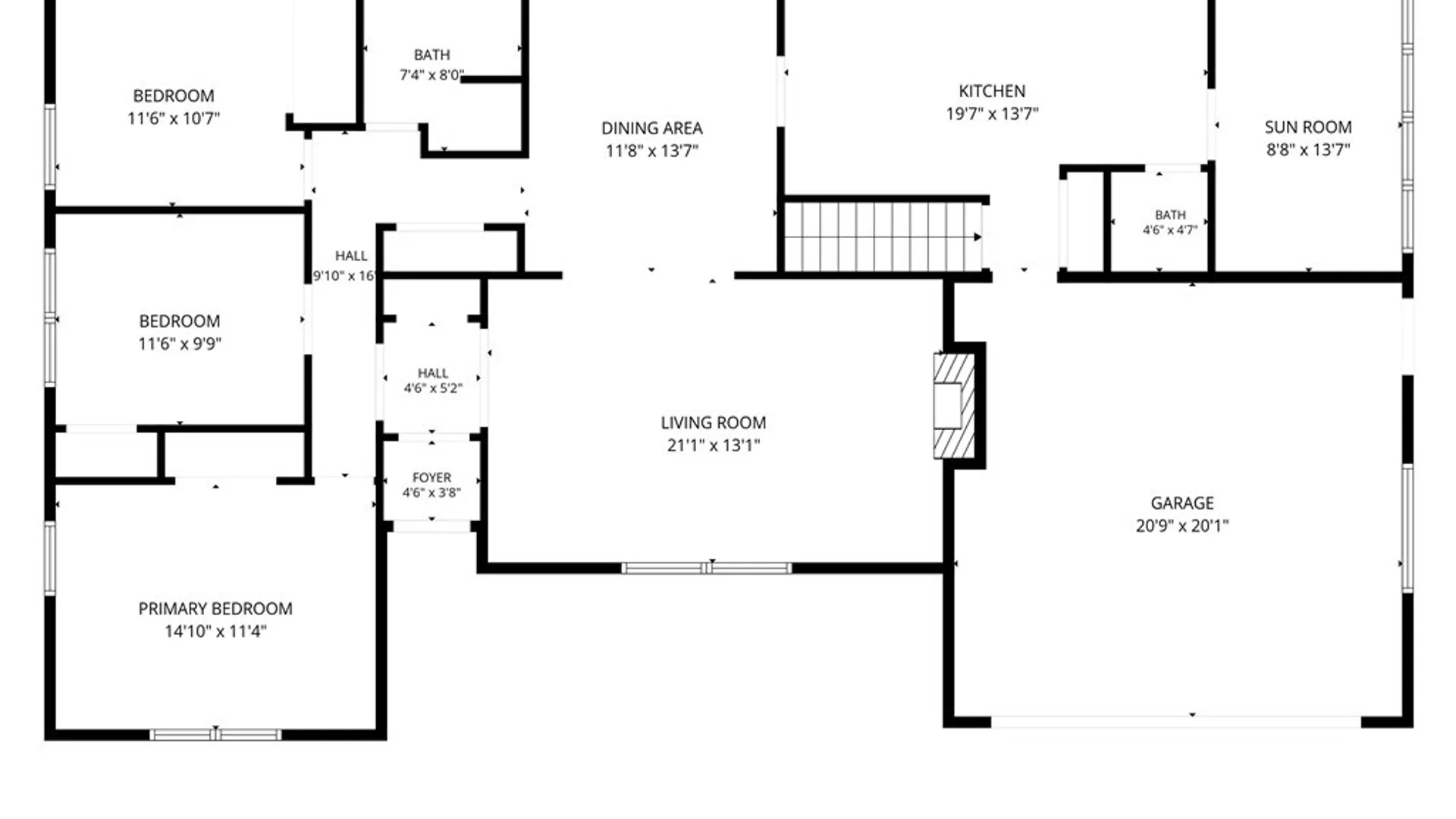 Property at 1330 Meadowbrook Drive, Syracuse, NY 13224 33