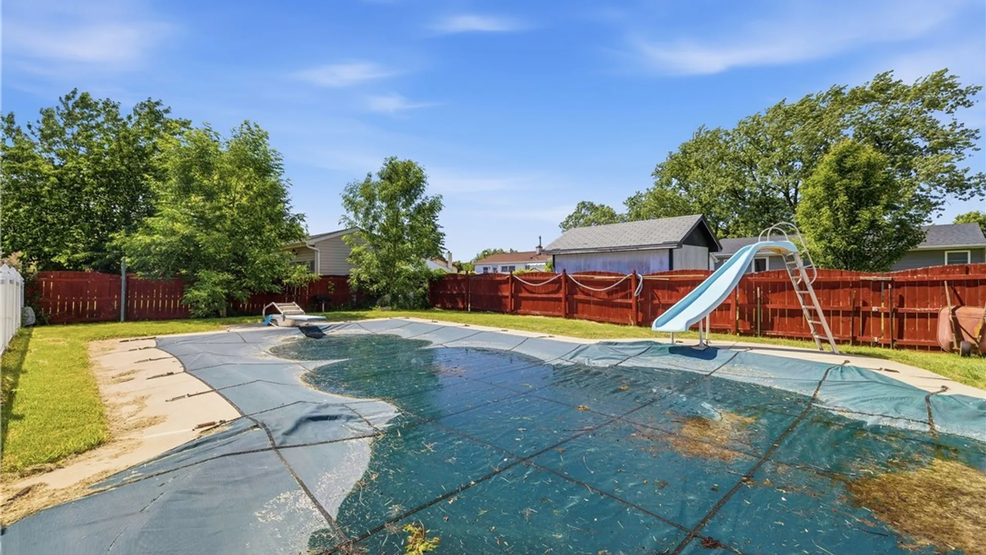 Property at 7416 Greenview Road, Niagara, NY 14304 5