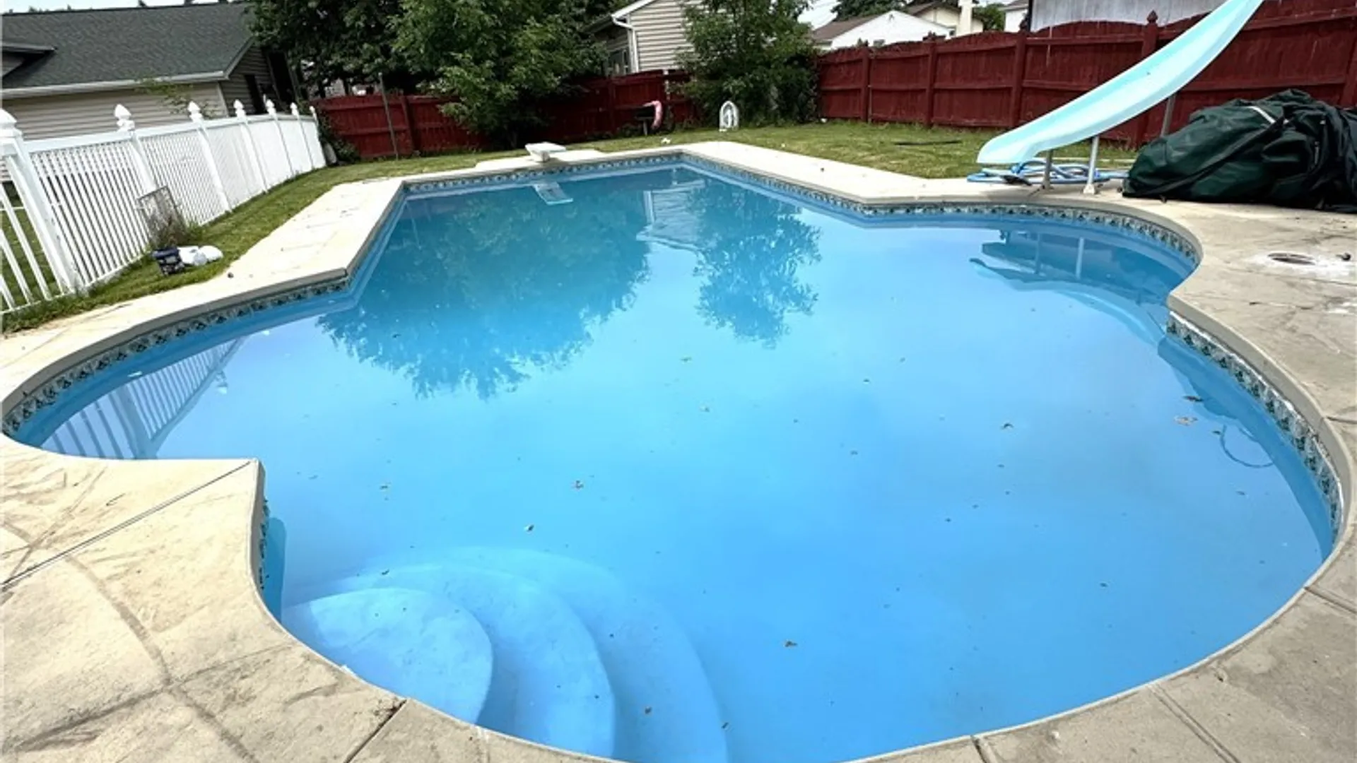 Property at 7416 Greenview Road, Niagara, NY 14304 4
