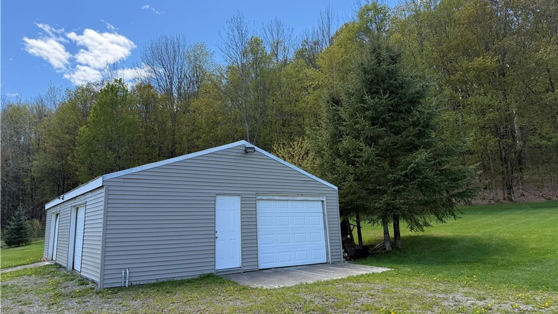 Property at 274 Reservoir Hill Road, Plymouth, NY 13815 31