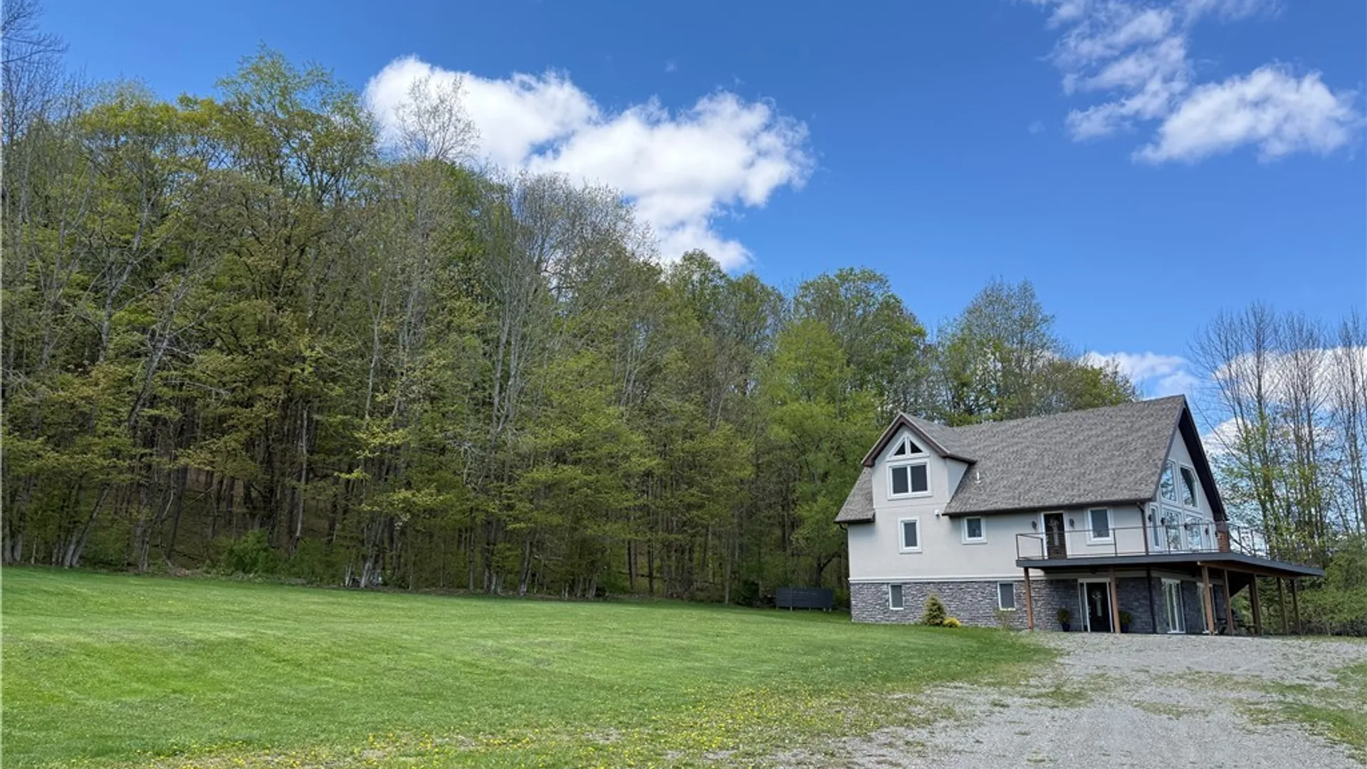Property at 274 Reservoir Hill Road, Plymouth, NY 13815 32
