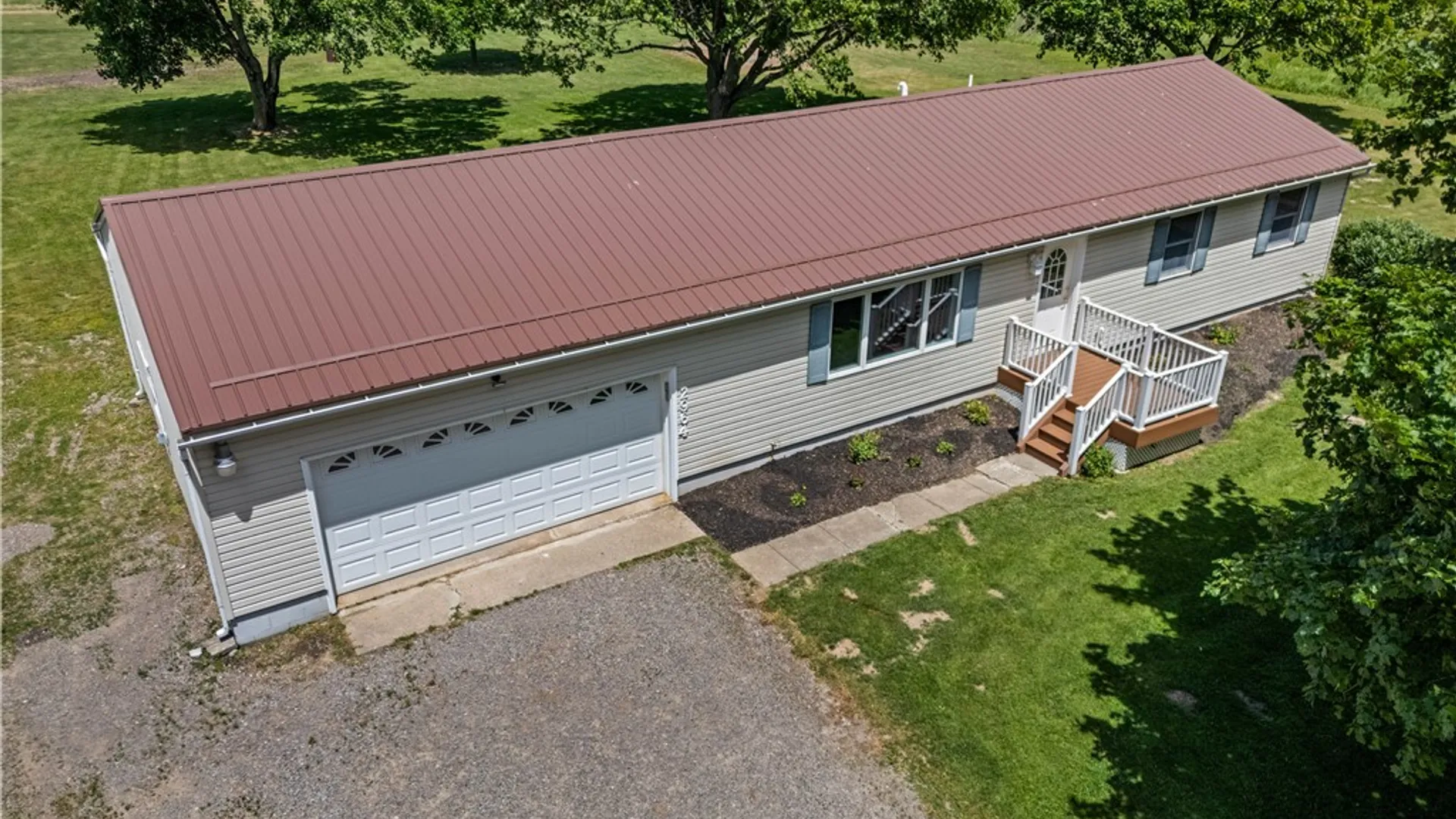 Property at 2964 Sand Road, West Bloomfield, NY 14469 39