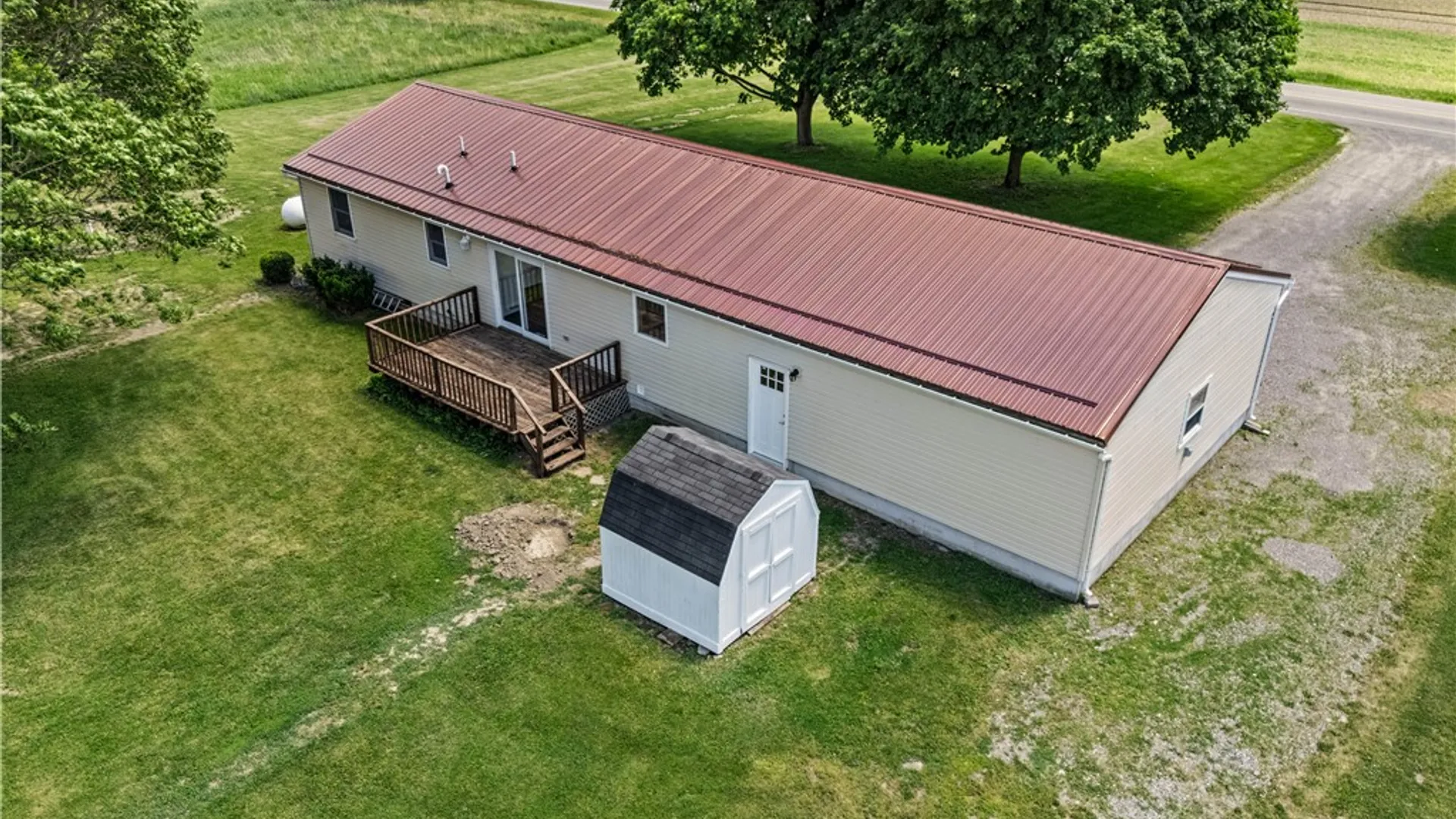 Property at 2964 Sand Road, West Bloomfield, NY 14469 41