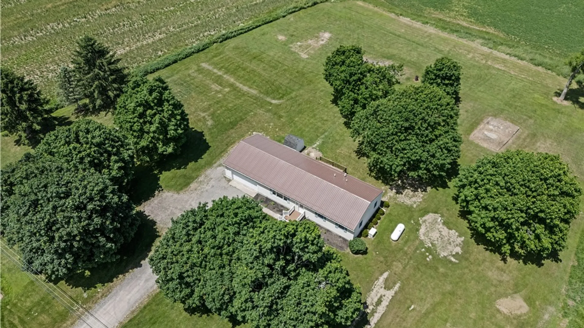 Property at 2964 Sand Road, West Bloomfield, NY 14469 42