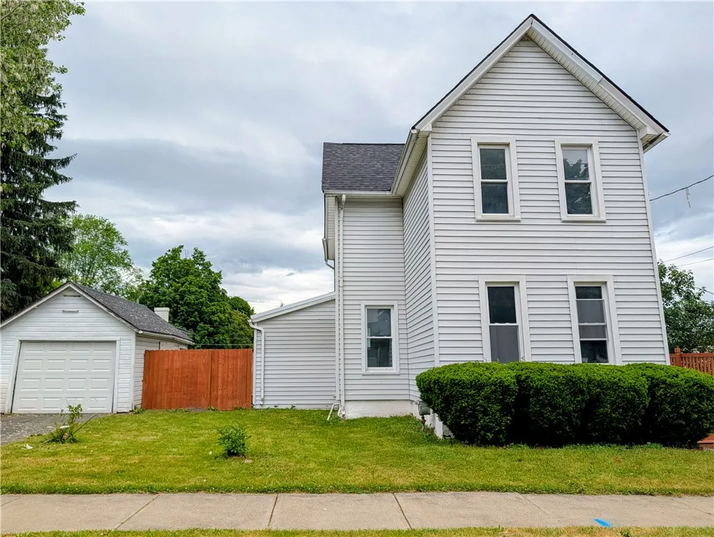 Property at 950 N Main Street, Elmira City, NY 14901