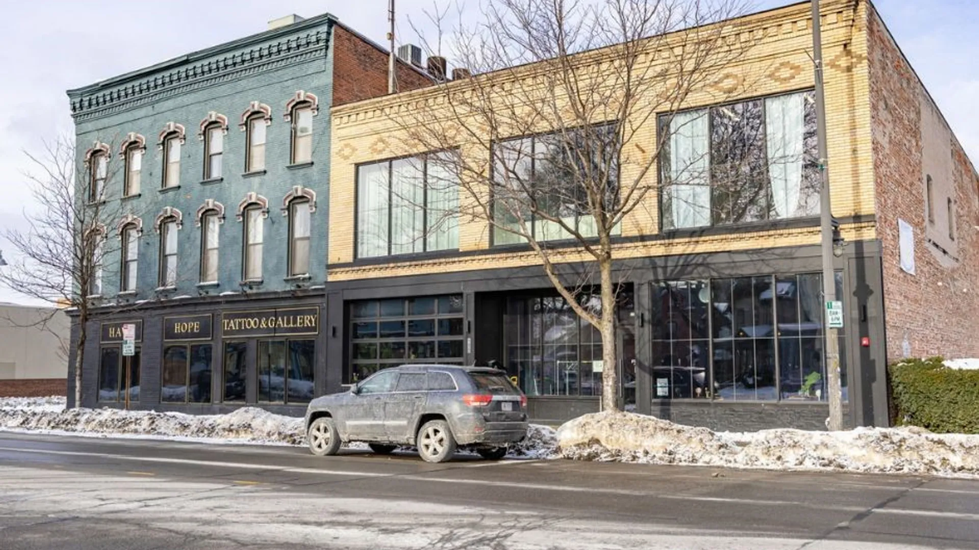 Property at 171-183 Monroe Avenue, Rochester, NY 14607 4