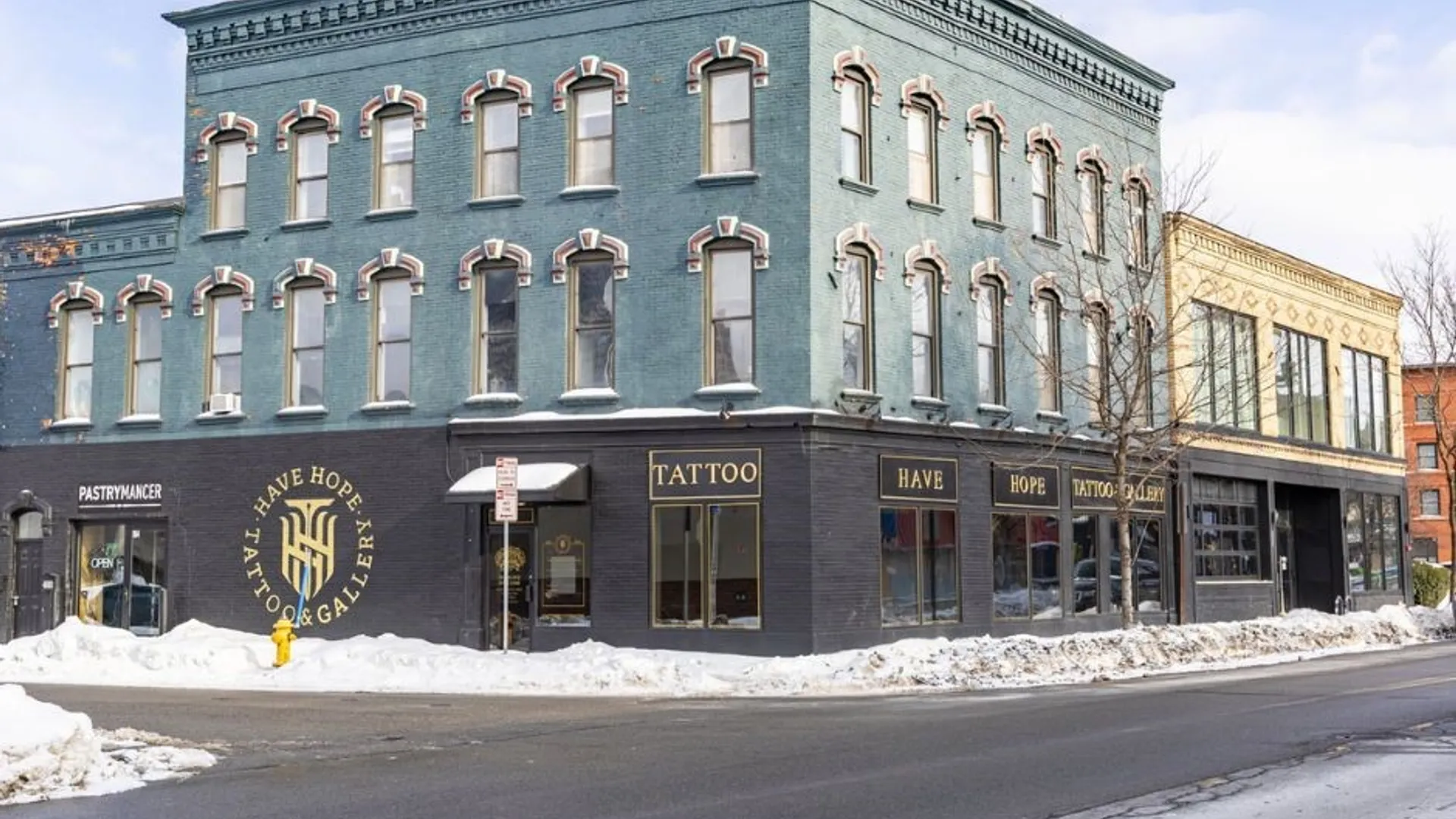Property at 171-183 Monroe Avenue, Rochester, NY 14607 3