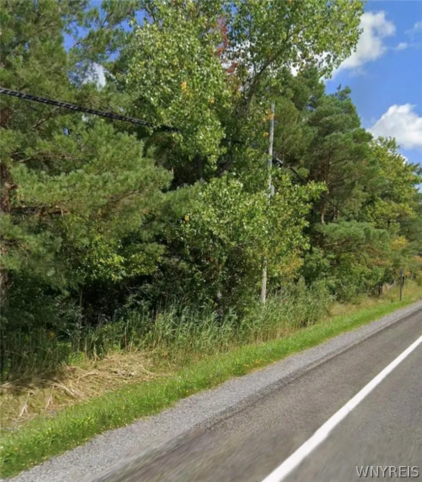 Property at Clinton Street, Bennington, NY 14011